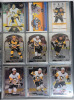 1970 - 2021 NHL/WHL Hockey Pittsburgh Penguins Trading Card Singles . 187 Cards No Doubles - 6