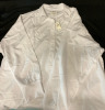 Aerie Long Sleeved Button-Up Shirt Size Large Retails $60