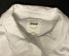 Aerie Long Sleeved Button-Up Shirt Size Large Retails $60 - 4