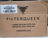 New - FilterQueen 8" Medi-Filter - F000206946 . For Use in the FilterQueen Defender Portable Air Purifier . Retail $160 - 2