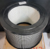 New - FilterQueen 8" Medi-Filter - F000206946 . For Use in the FilterQueen Defender Portable Air Purifier . Retail $160 - 3