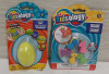 3 New Kidsology 5pc Unicorn Erasers + 5 New Putty Eggs - 2