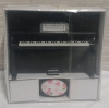 New Miniature Doll House Piano, Baby Crib & Cabinet - 2