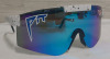 New 6" Pit Viper Sunglasses - 2