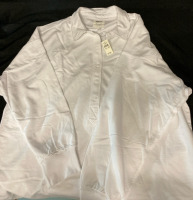 New Aerie Long Sleeved Button-Up Shirt Size XS Retails $60