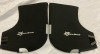 New Pair of RockBros Bicycle Handlebar Winter Thermal Mittens 12” L x 10.5” w x 1” tall - 2