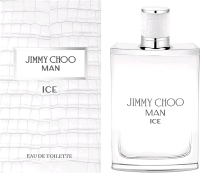 New JIMMY CHOO Man "Ice" Eau de Toilette | 30ml