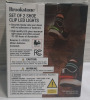 New Brookstone Set of 2 Shoe Clip LED Lights - 2