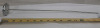 New Meat Temperature Thermometer 15" Long - 2