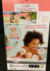 New Corolla Bath Baby Coralie 13.5 L x 6” w x 13” tall Retails $ 61 - 3