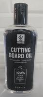 Mevell Cutting Board Oil , Mineral Oil , 15oz. Bottle - New