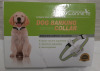 New Connete Dog Barking Collar