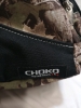 Choko Authentics Canadian Backwood Camo Duffle Bag 22.5x9x12" - 2