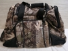 Choko Authentics Canadian Backwood Camo Duffle Bag 22.5x9x12" - 4