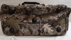 Choko Authentics Canadian Backwood Camo Duffle Bag 22.5x9x12" - 7