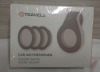 New IQTravels Car Air Freshener - Cedar Scented