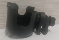 Bike Cup Holder 6.5" Long