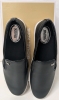 New Ladies Size 10M | MICHAEL KORS Keaton Leather Slip On Shoes | Model: 43S4KTFPAL | Retails for $100 - 4