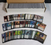 900+ Magic the Gathering Bulk Commons and Uncommon Cards , No Basic Lands .Earliest Set Appears to be Return to Ravnica (2012) on Cursory Pass.