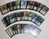 900+ Magic the Gathering Bulk Commons and Uncommon Cards , No Basic Lands .Earliest Set Appears to be Return to Ravnica (2012) on Cursory Pass. - 3