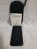 10000 mAh power bank