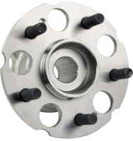 New | Mevotech Wheel Bearing and Hub Assembly | * Retails For $131.45 * Model # H512345<br/>