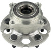 New | Mevotech Wheel Bearing and Hub Assembly | * Retails For $131.45 * Model # H512345<br/> - 2