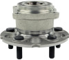 New | Mevotech Wheel Bearing and Hub Assembly | * Retails For $131.45 * Model # H512345<br/> - 3