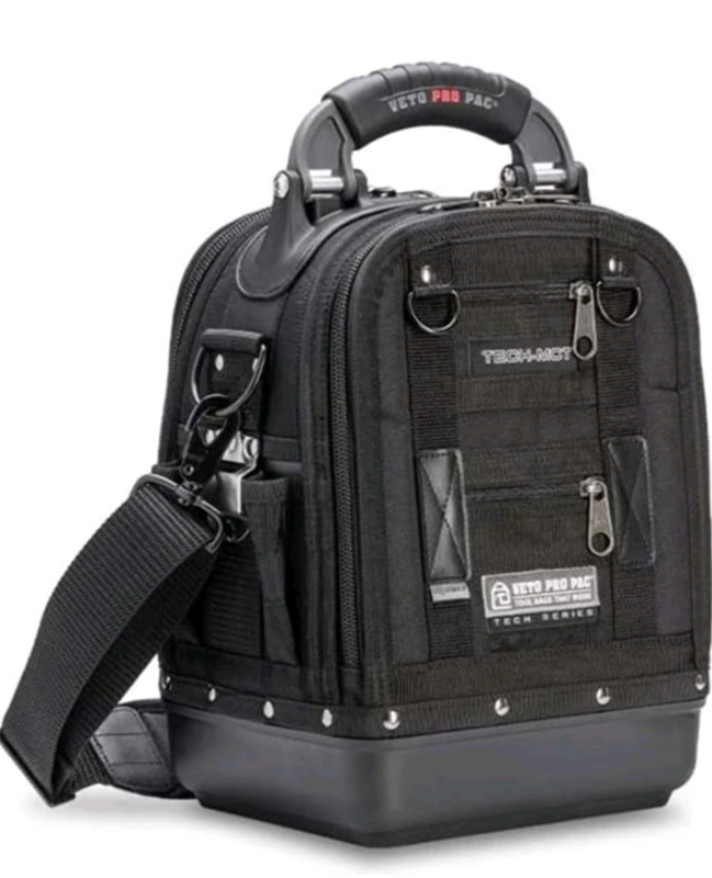 New Tsch MCT Veto Pro Pac Tech Series Value $500