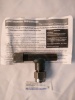 3 NEW Continental Industries Service Punch Tee 1214 - 2