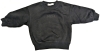 New Toddler Size 1-2T | Axel & Rose "Mini" Embroidered Crew Neck Sweater