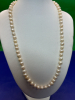 Freshwater Baroque Pearl Gold Filled Strand 18 Inch - 2