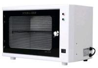 New Sterilizer with UV | Model: CHA-208A | Retails for Over $100!