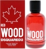 New DSQUARED2 for Women "Red Wood" Eau de Toilette | 30ml | Retails for Over $50!