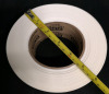 3 New Rolls ULine Marine Shrink Tape - Roll 6" Diameter & 2" W - 3