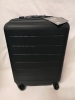 New Gry Mattr 21.5" Hardside Carry-on Luggage - Navy Retails over $100 - 5