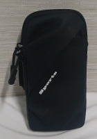 New Arm Phone Holder and Carrying Case For Excercise 7" Long