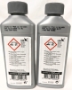 2 New Philips Saeco Decalcifier Descaling Solution for Espresso Machines & More | 250ml ea | EXP 12-21-2024 - 2