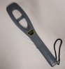 Hand Held Electric Metal Detector , measures . Untested , Requires One (1) 9V Battery - 2