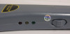 Hand Held Electric Metal Detector , measures . Untested , Requires One (1) 9V Battery - 3