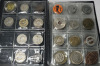 World Coin & Token Lot - Canada, USA , Mexico, Cuba plus more - 2