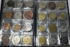 World Coin & Token Lot - Canada, USA , Mexico, Cuba plus more - 3