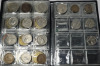 World Coin & Token Lot - Canada, USA , Mexico, Cuba plus more - 4