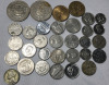 World Coin & Token Lot - Canada, USA , Mexico, Cuba plus more - 5