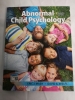 New Abnormal Child Psychology Text Book 7th Edition - Hardcover Retails for $130