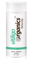 New Vitiligo Organics Naturally Lotion | 250ml | Retails for Over $200!