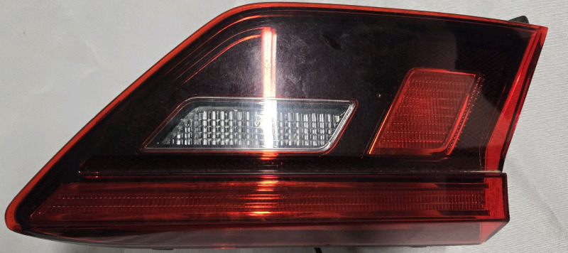 New | 2018-2023 Volkswagen Tiguan Rear Right Inner Tail Light | Retails For $80 As Seen on Ebay Model #2SD 013.267-02