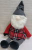 New - Scentsy Buddy ' Gnordy the Gnome ' Fragrance Plush - 2