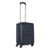 New Gry Mattr 21.5" Hardside Carry-on Luggage - Navy Retails over $100 - 2