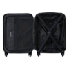 New Gry Mattr 21.5" Hardside Carry-on Luggage - Navy Retails over $100 - 4